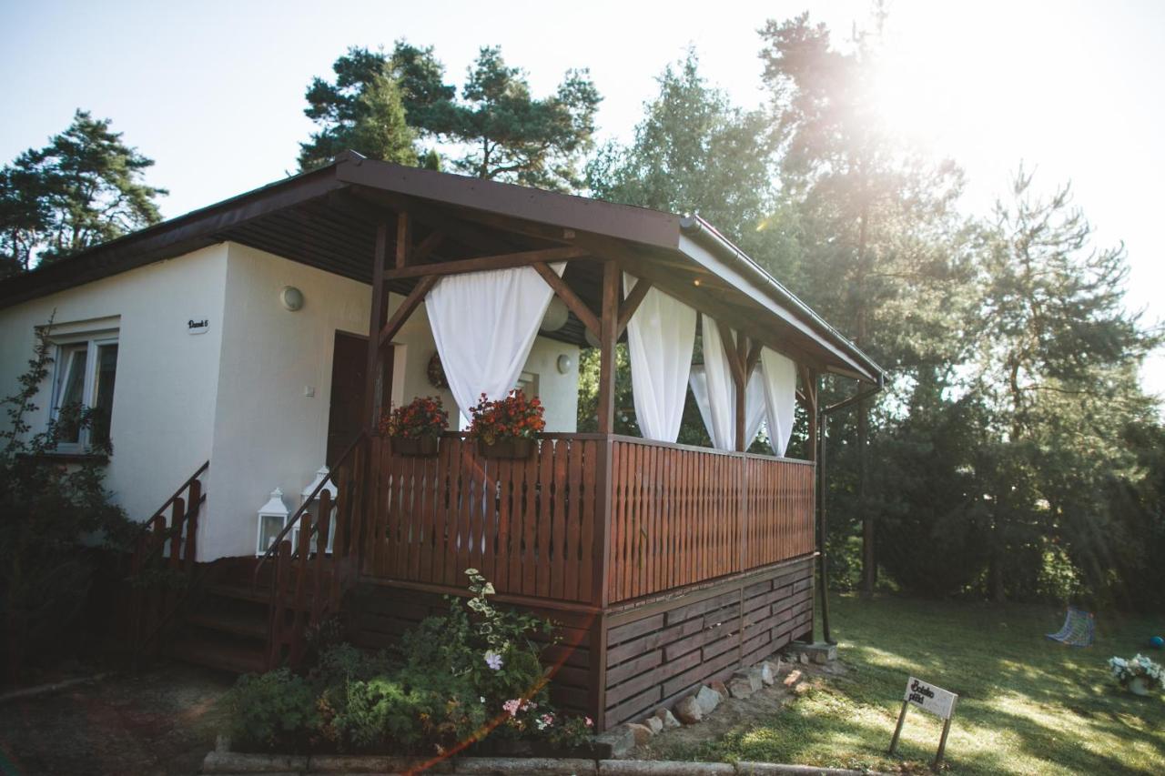 Villa Rabapark- Domki Pod Krakowem Gdów Exterior foto