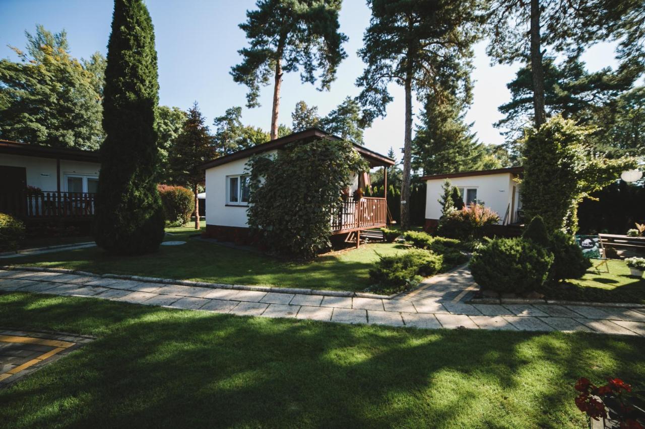 Villa Rabapark- Domki Pod Krakowem Gdów Exterior foto